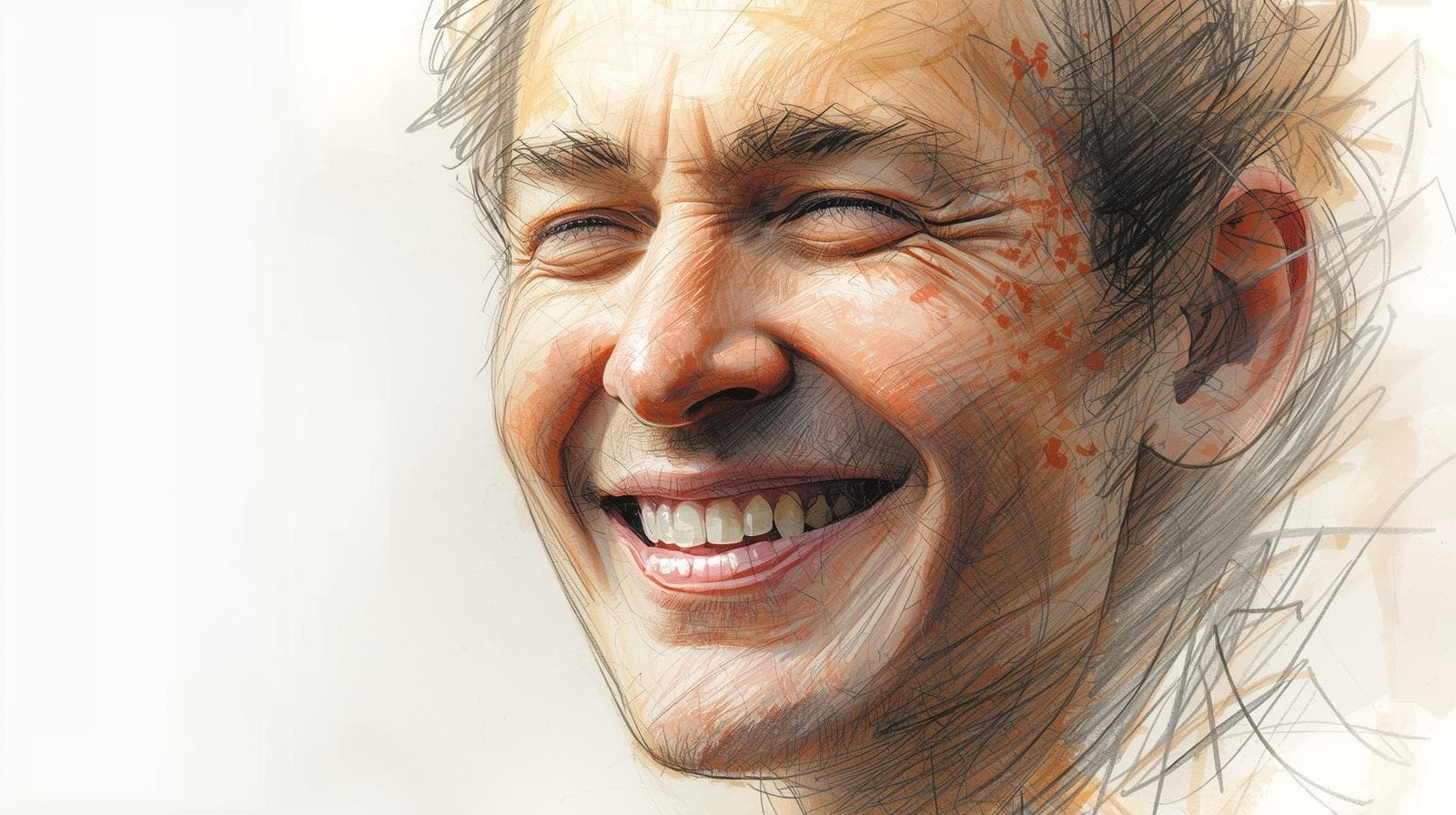 The costs of Happiness