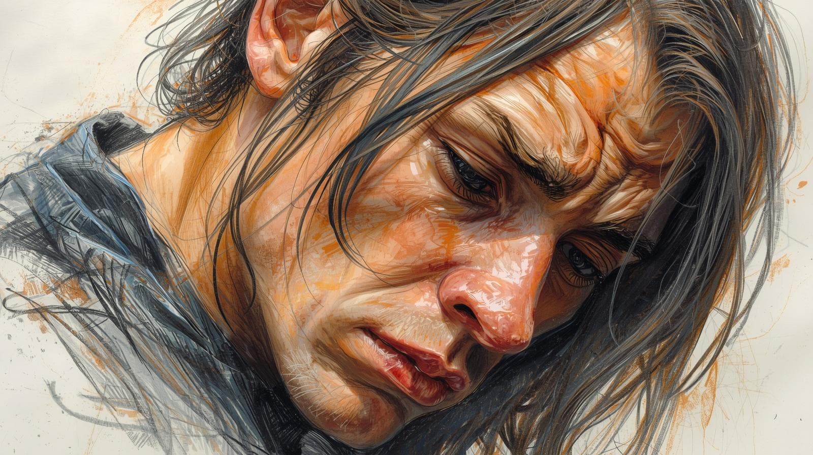 Cậu có đang cảm thấy cô đơn?